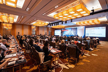 STEP Conference Attendees